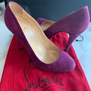 Christian Louboutin Heels